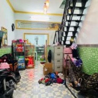Hình ảnh Bán nhà hẻm 769/28/48 Phạm Thế Hiển Phường Chánh Hưng Tp Hồ Chí Minh