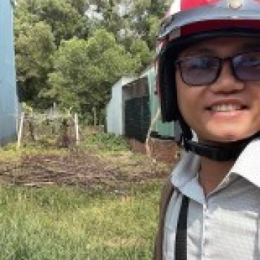 Hình ảnh Bán đất thửa 609 tờ 11 Bến Than Xã Phú Hòa Đông Tp Hồ Chí Minh