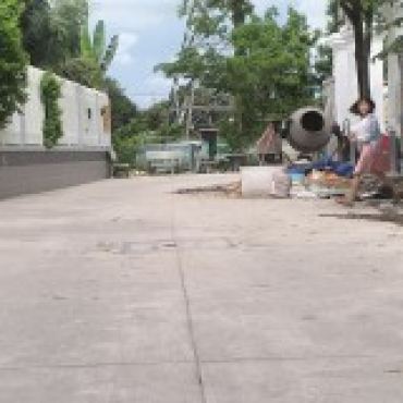 Hình ảnh Bán đất thửa 655 tờ 62 Nguyễn Thị Sáng Xã Đông Thạnh Tp Hồ Chí Minh