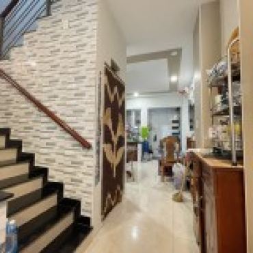 Hình ảnh Bán nhà hẻm 97/35 Tân Quý Phường Tân Quy Tp Hồ Chí Minh