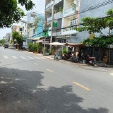 Hình ảnh Bán nhà 93 Đường Số 29 Phường An Lạc Tp Hồ Chí Minh