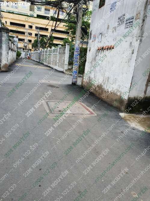 Hình ảnh Bán đất 32/3 Đường số 41 Thảo Điền Quận 2 Giá 11.7 tỷ thương lượng