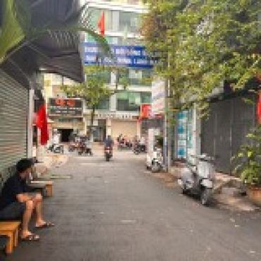 Hình ảnh Bán nhà 206 Đô Đốc Lộc Phường Tân Quy Tp Hồ Chí Minh