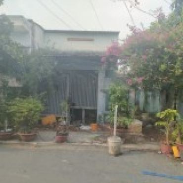 Hình ảnh Bán nhà hẻm 858/20C Quốc Lộ 1A Phường Bình Trị Đông Tp Hồ Chí Minh