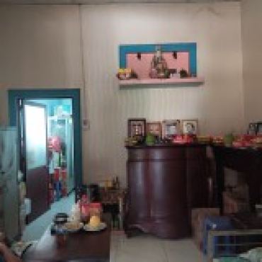 Hình ảnh Bán nhà hẻm 42/1Q Lê Thị Hồng Gấm (Ấp Dân Thắng 2) Xã Xuân Thới Sơn Tp Hồ Chí Minh