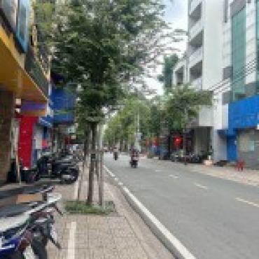 Hình ảnh Bán nhà 105D Ngô Quyền Phường Chợ Lớn Tp Hồ Chí Minh