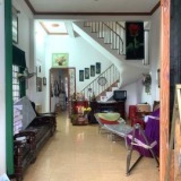 Hình ảnh Bán nhà hẻm 5/85A (MT TTT11A) ấp Nam Thới Xã Hóc Môn Tp Hồ Chí Minh