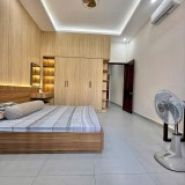 Hình ảnh Bán nhà hẻm 114/48/2 Phạm Văn Chiêu Phường Thông Tây Hội Tp Hồ Chí Minh