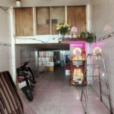 Hình ảnh Bán chung cư Trang Tử Phường Chợ Lớn Tp Hồ Chí Minh