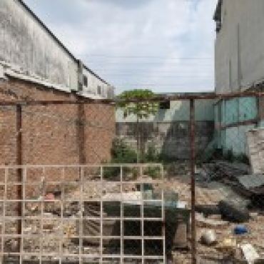 Hình ảnh Bán đất thửa 443 tờ 193 Quốc Lộ 1A Phường Bình Tân Tp Hồ Chí Minh