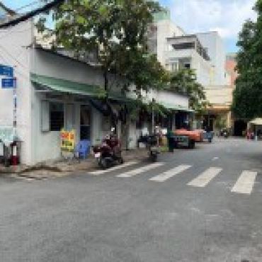 Hình ảnh Bán nhà 70 Lô B Phường Tân Thuận Tp Hồ Chí Minh