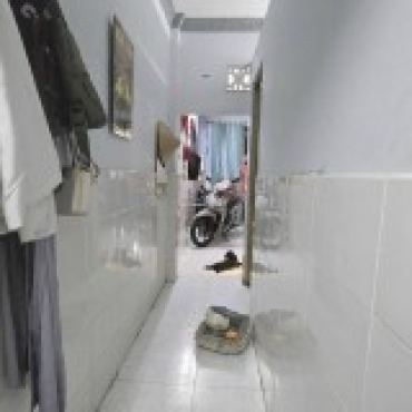 Hình ảnh Bán nhà hẻm 23/14 TTN6 Phường Đông Hưng Thuận Tp Hồ Chí Minh