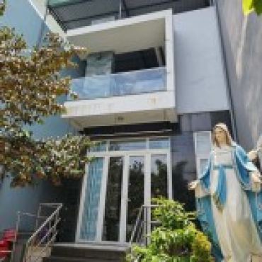 Hình ảnh Bán nhà 50B Nguyễn Thị Nhuần Phường An Phú Đông Tp Hồ Chí Minh
