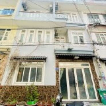 Hình ảnh Bán nhà hẻm 47/19/20 Bình Thành Phường Bình Tân Tp Hồ Chí Minh