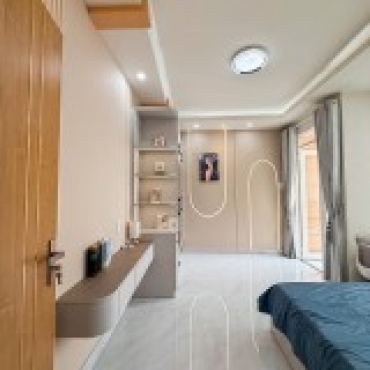 Hình ảnh Bán nhà hẻm 120/78/16 Thích Quảng Đức Phường Cầu Kiệu Tp Hồ Chí Minh