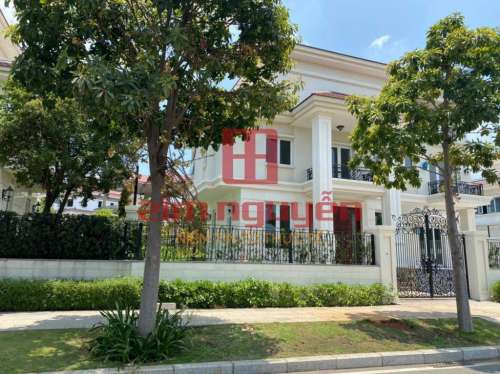Hình ảnh Bán biệt thự Saroma Sala Đại Quang Minh Thủ Thiêm Quận 2