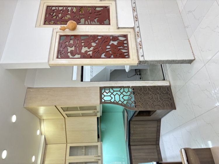 Hình ảnh Bán nhà Hẻm 278/5/4 Nguyễn Xí, Phường Bình Lợi Trung