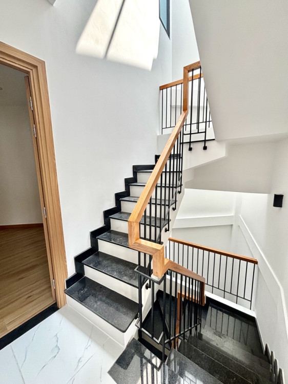 Hình ảnh Bán nhà hẻm 129/80 Nguyễn Văn Nghi Phường Hạnh Thông