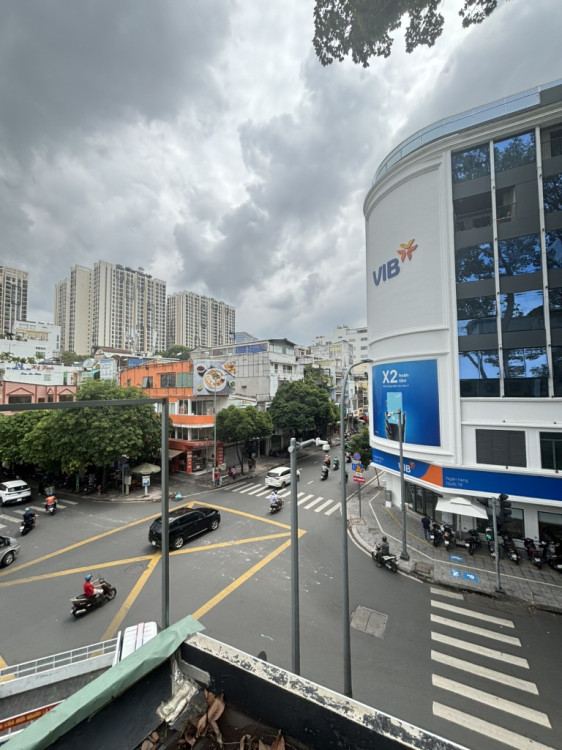Hình ảnh Bán nhà Mặt tiền 103 Cao Thắng, Phường Bàn Cờ