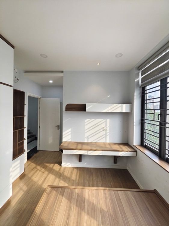 Hình ảnh Bán nhà hẻm 40/10 Đường số 2 Phường Hạnh Thông