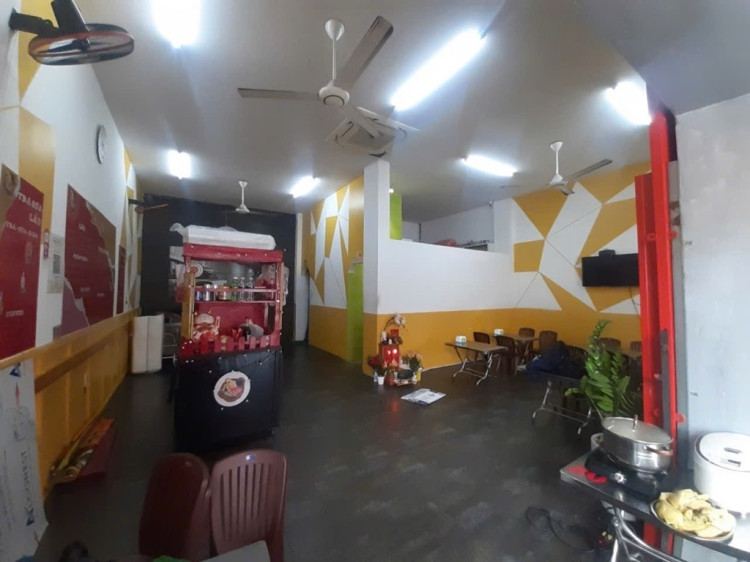 Hình ảnh Bán nhà Hẻm /01 Phan Xích Long, Phường Cầu Kiệu