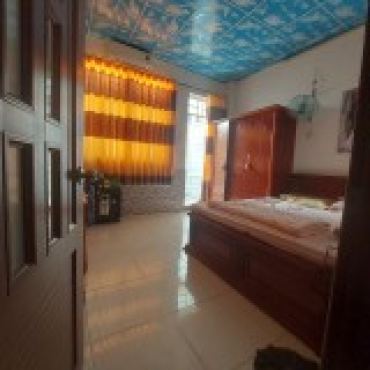 Hình ảnh Bán nhà hẻm 294/4 (Số cũ 216.6) Phú Thọ Hòa Phường Tân Sơn Tp Hồ Chí Minh