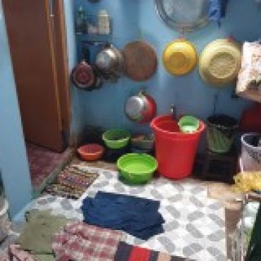 Hình ảnh Bán nhà hẻm 118/16 Nguyễn Thị Thập Phường Tân Thuận Tp Hồ Chí Minh