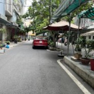 Hình ảnh Bán chung cư A-4.04 CC Hà Kiều ( CC Đường số 13 ) Phường An Nhơn Tp Hồ Chí Minh