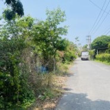 Hình ảnh Bán đất thửa 78 tờ 50 Trần Thi Liên Xã Nhuận Đức Tp Hồ Chí Minh