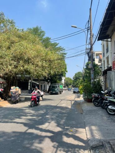 Hình ảnh BÁN NHÀ GÓC 2MT  SỐ 12 ĐƯỜNG D15, TÂY THẠNH, TÂN PHÚ
