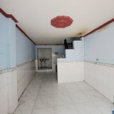 Hình ảnh Bán nhà hẻm 673/5/5/3 Tỉnh Lộ 10 Phường An Lạc Tp Hồ Chí Minh