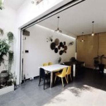 Hình ảnh Bán chung cư Hồ Văn Huê Phường Phú Nhuận Tp Hồ Chí Minh