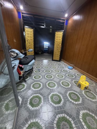 Hình ảnh Bán nhà hẻm 29/7 Ấp Thống Nhất 1 Xã Xuân Thới Sơn Tp Hồ Chí Minh