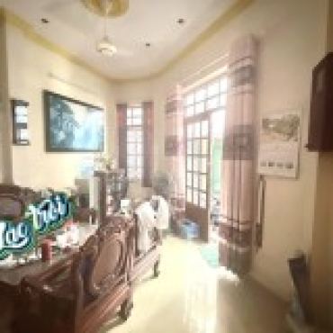 Hình ảnh Bán nhà hẻm 257/6 Phan Xích Long Phường Cầu Kiệu Tp Hồ Chí Minh
