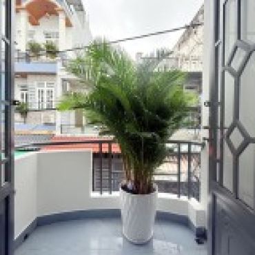 Hình ảnh Bán nhà hẻm 185/27 (SC: 145.17 HT35) Nguyễn Thị Đặng Phường Tân Thới Hiệp Tp Hồ Chí Minh