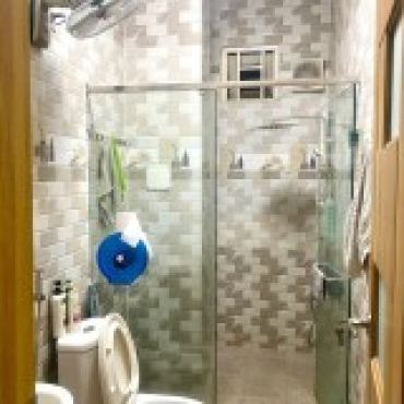 Hình ảnh Bán nhà hẻm 78/7C Bà Triệu Xã Hóc Môn Tp Hồ Chí Minh