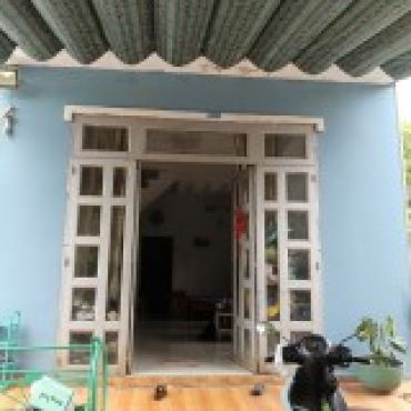 Hình ảnh Bán nhà Thửa 345 tờ 26 Thửa 345 tờ 26 Mặt tiền Xã Hóc Môn Tp Hồ Chí Minh