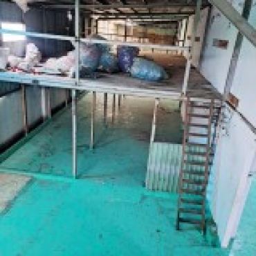 Hình ảnh Bán nhà hẻm F4/2 ấp 6 (Thửa 570 + thửa 571 + thửa 572, tờ 13) Xã Vĩnh Lộc Tp Hồ Chí Minh
