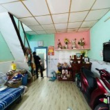 Hình ảnh Bán nhà hẻm 24/18/21 Trương Phước Phan Phường Bình Trị Đông Tp Hồ Chí Minh