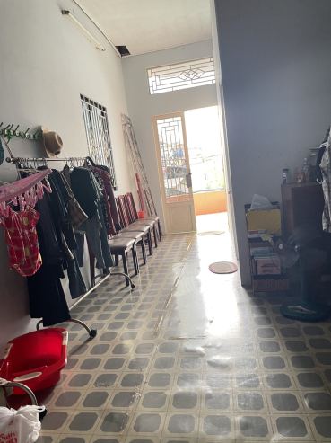 Hình ảnh Bán nhà hẻm 58/57 Thống Nhất Phường Gò Vấp Tp Hồ Chí Minh