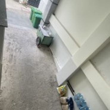 Hình ảnh Bán nhà hẻm 34/26 - 28 Cống Lở Phường Tân Sơn Nhì Tp Hồ Chí Minh