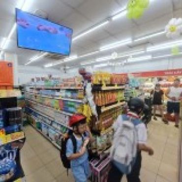 Hình ảnh Bán chung cư ( Thửa 557 Tờ 88 ) MĐ Nguyễn Xiển Phường Long Bình Tp Hồ Chí Minh