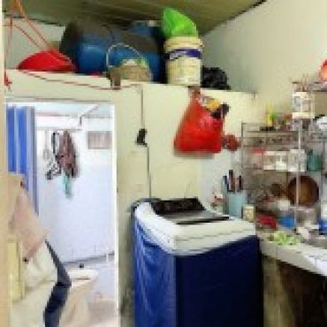 Hình ảnh Bán nhà hẻm 80/58/5 Huỳnh Văn Nghệ Phường Tân Sơn Tp Hồ Chí Minh