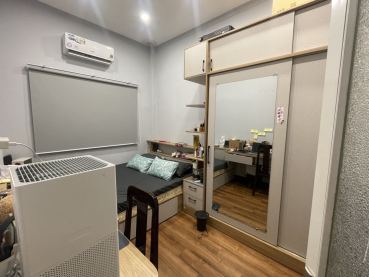 Hình ảnh Bán nhà hẻm 408/6/25 Chu Văn An Phường Bình Thạnh Tp Hồ Chí Minh