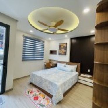 Hình ảnh Bán nhà hẻm 886/2 Nguyễn Chí Thanh Phường Bình Thới Tp Hồ Chí Minh