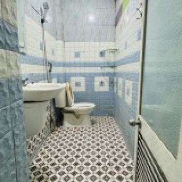 Hình ảnh Bán nhà hẻm 70/7 Trần Văn Ơn Phường Tân Sơn Nhì Tp Hồ Chí Minh