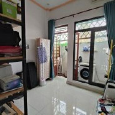 Hình ảnh Bán nhà hẻm 1236/8/7A Lê Văn Lương Xã Nhà Bè Tp Hồ Chí Minh