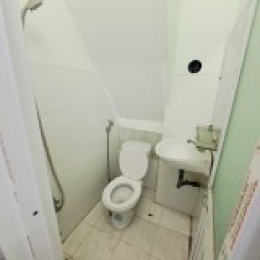 Hình ảnh Bán nhà hẻm 179/3/3 Ấp Chiến Lược Phường Bình Hưng Hòa Tp Hồ Chí Minh