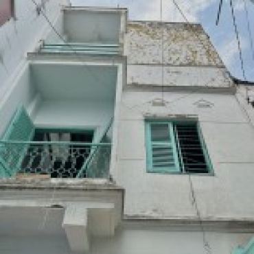 Hình ảnh Bán nhà hẻm 372/52 + 372.52A Điện Biên Phủ Phường Gia Định Tp Hồ Chí Minh