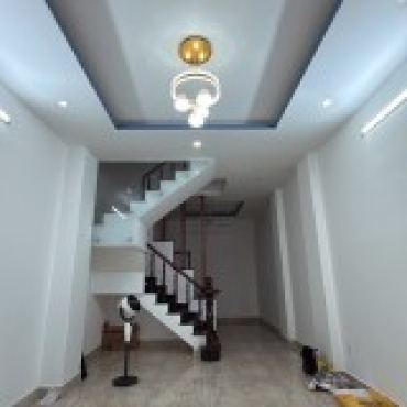 Hình ảnh Bán nhà hẻm 351/41/10 (SC 253.27.10) Thửa 1862 tờ 22 Đường Thạnh Lộc 19 Phường An Phú Đông Tp Hồ Chí Minh